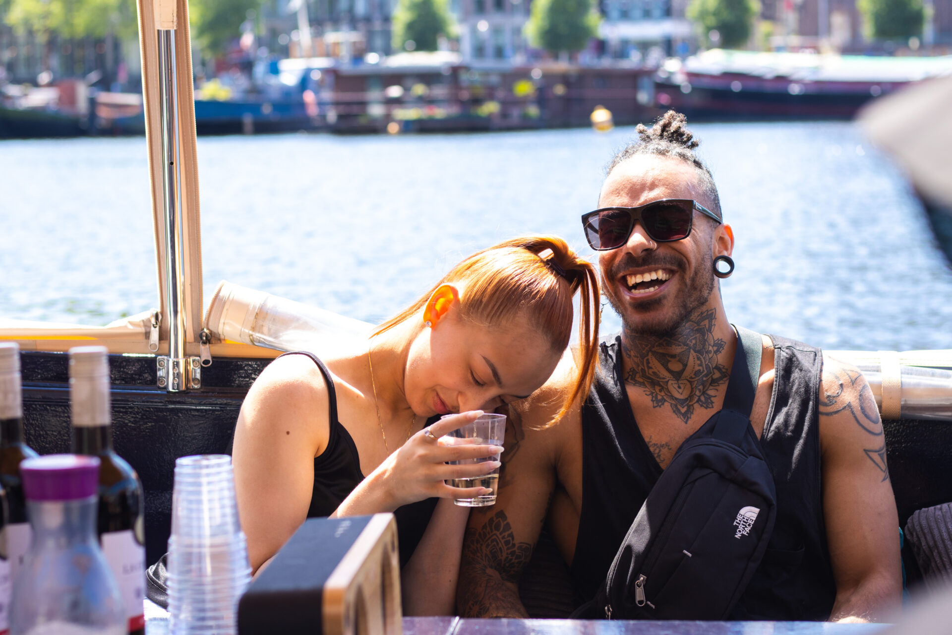 boot verhuur amsterdam boot verhuur amsterdam